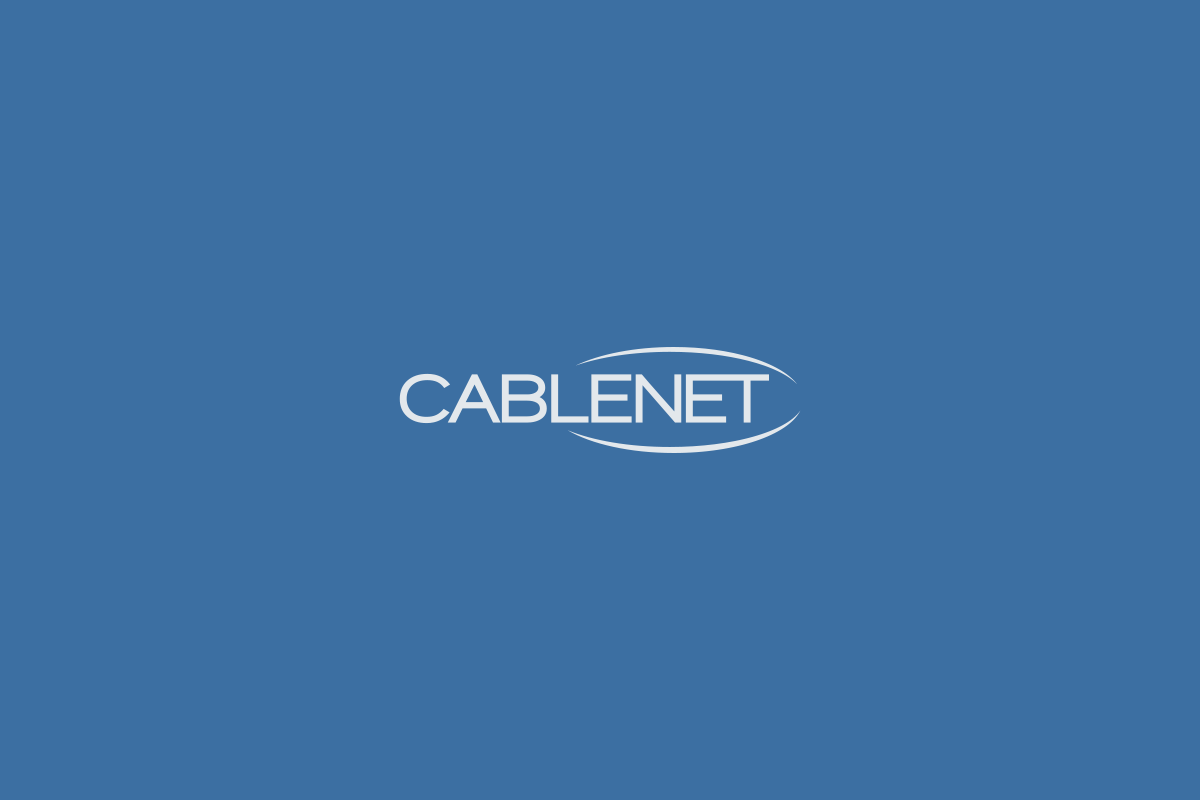 Cablenet Announcement - ConnectorCo
