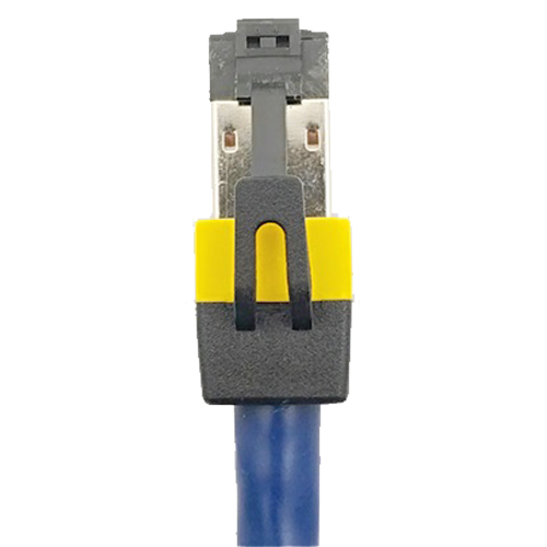 Cat8 Patch Leads