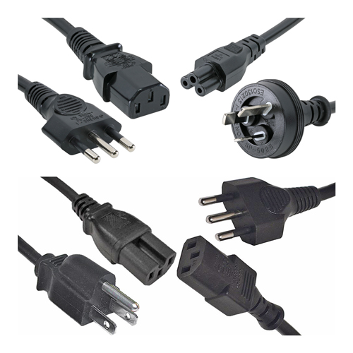 International Mains Cables 